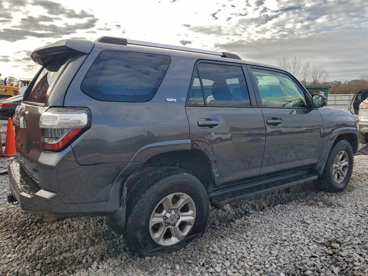 2019 TOYOTA 4Runner