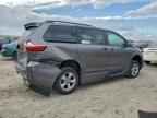 2018 TOYOTA SIENNA