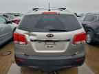 2013 KIA SORENTO