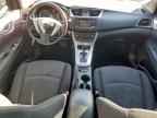 2015 NISSAN SENTRA