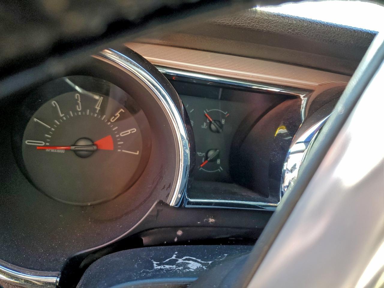 2006 FORD MUSTANG
