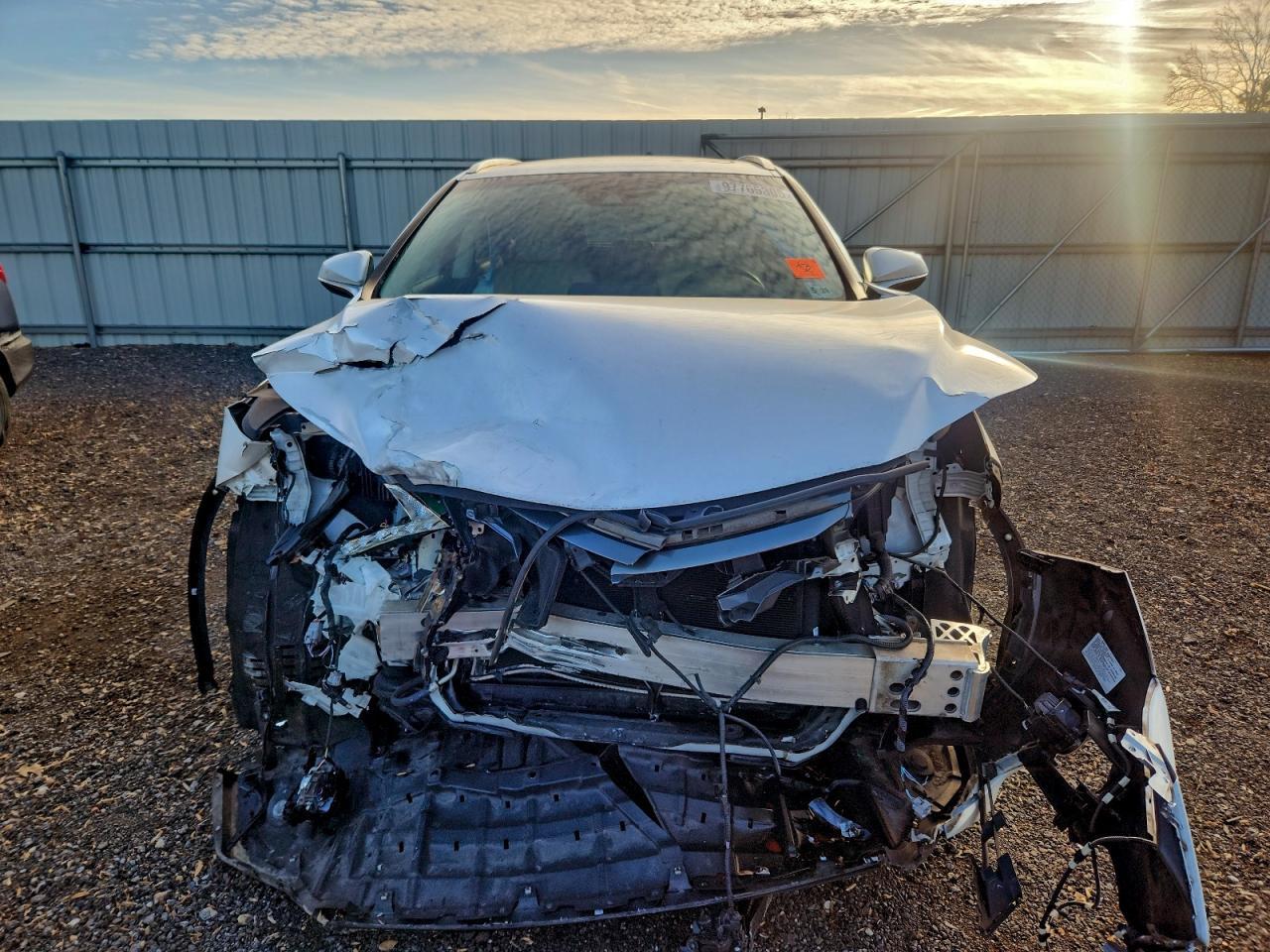 2019 LEXUS RX 350
