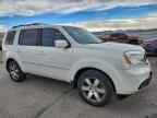 2015 HONDA PILOT