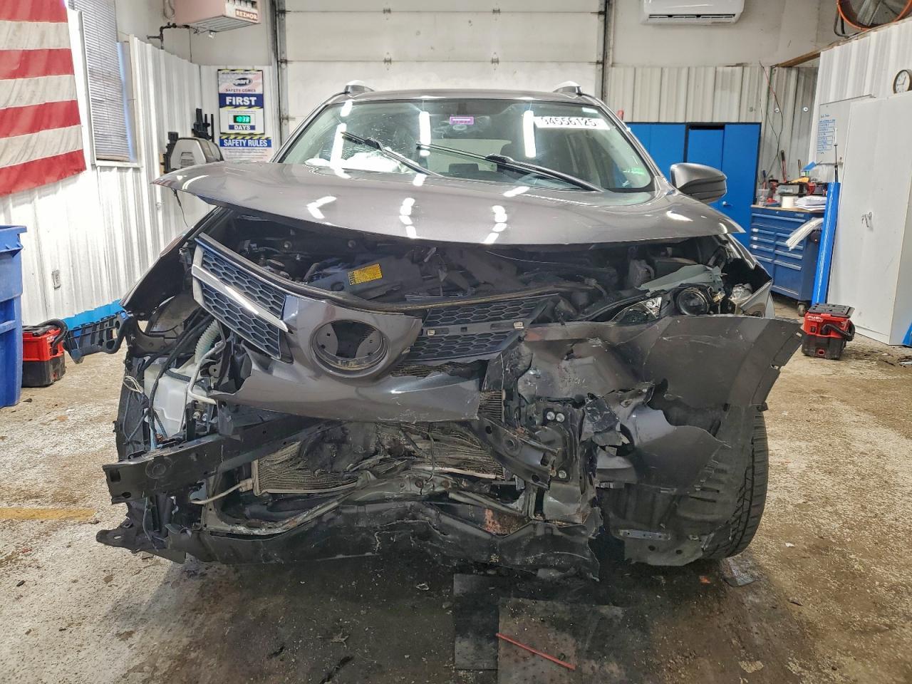 2014 TOYOTA RAV4