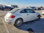 2016 VOLKSWAGEN Beetle