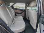 2012 KIA FORTE