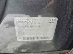 2012 AUDI Q5