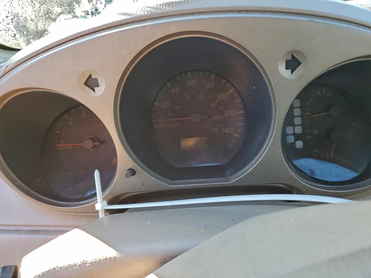 2002 NISSAN ALTIMA