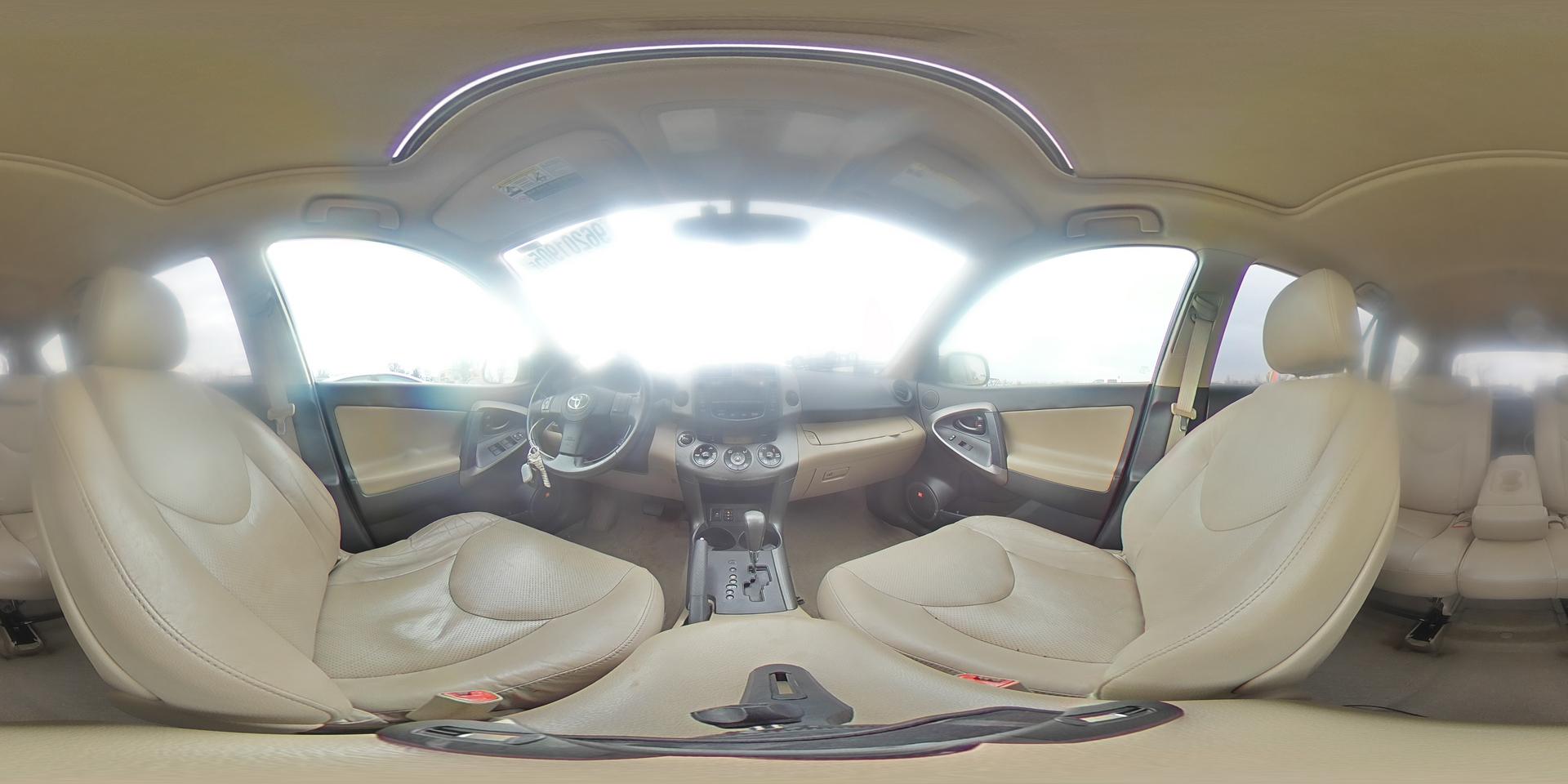 2011 TOYOTA RAV4