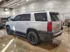 2016 CHEVROLET Tahoe