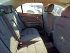 2010 FORD FUSION