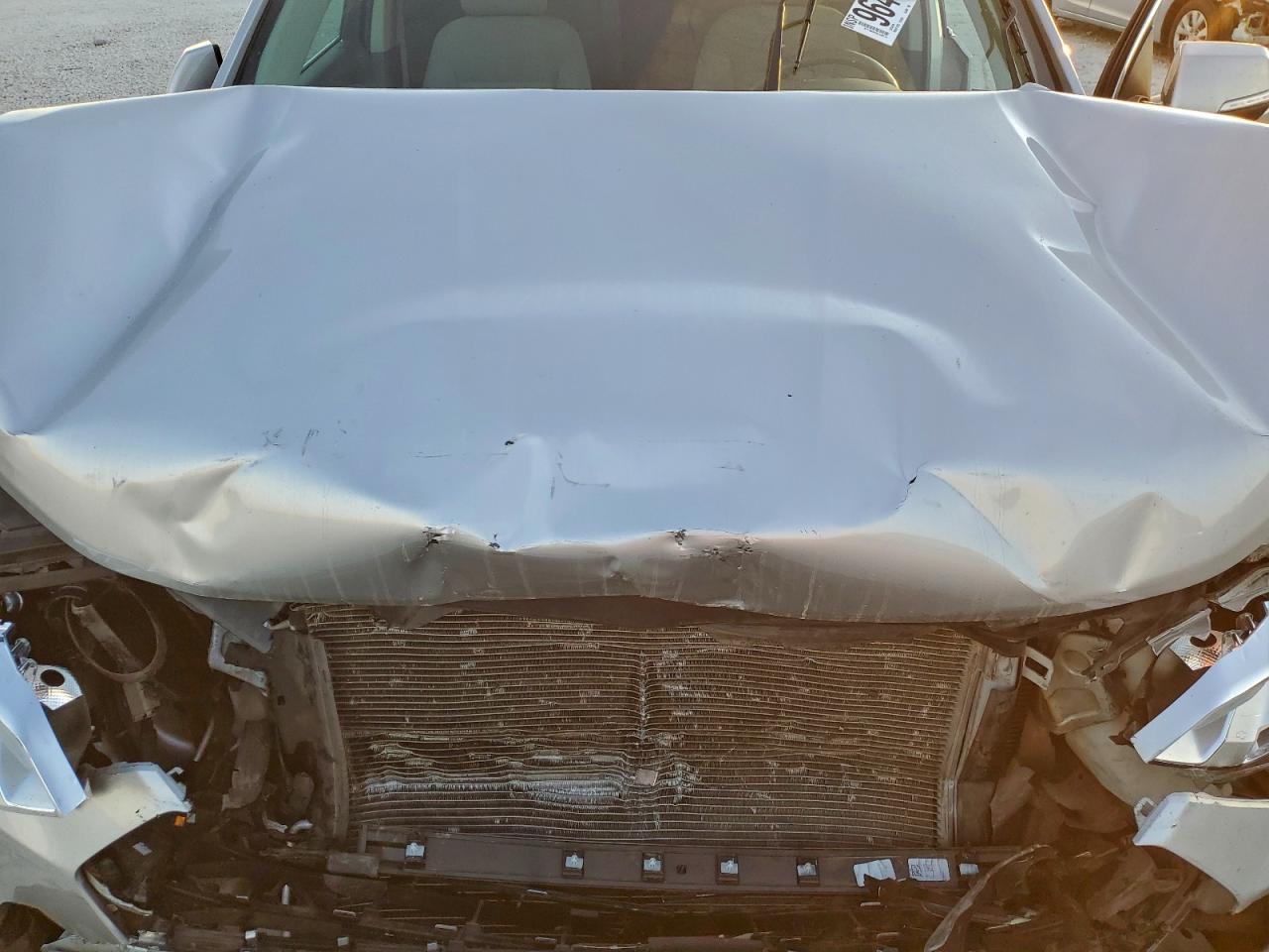 2021 CHEVROLET TRAVERSE