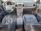 2012 LINCOLN MKZ