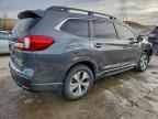 2019 SUBARU Ascent
