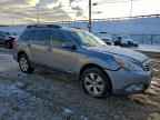 2010 SUBARU Outback