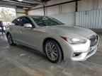 2018 INFINITI Q50