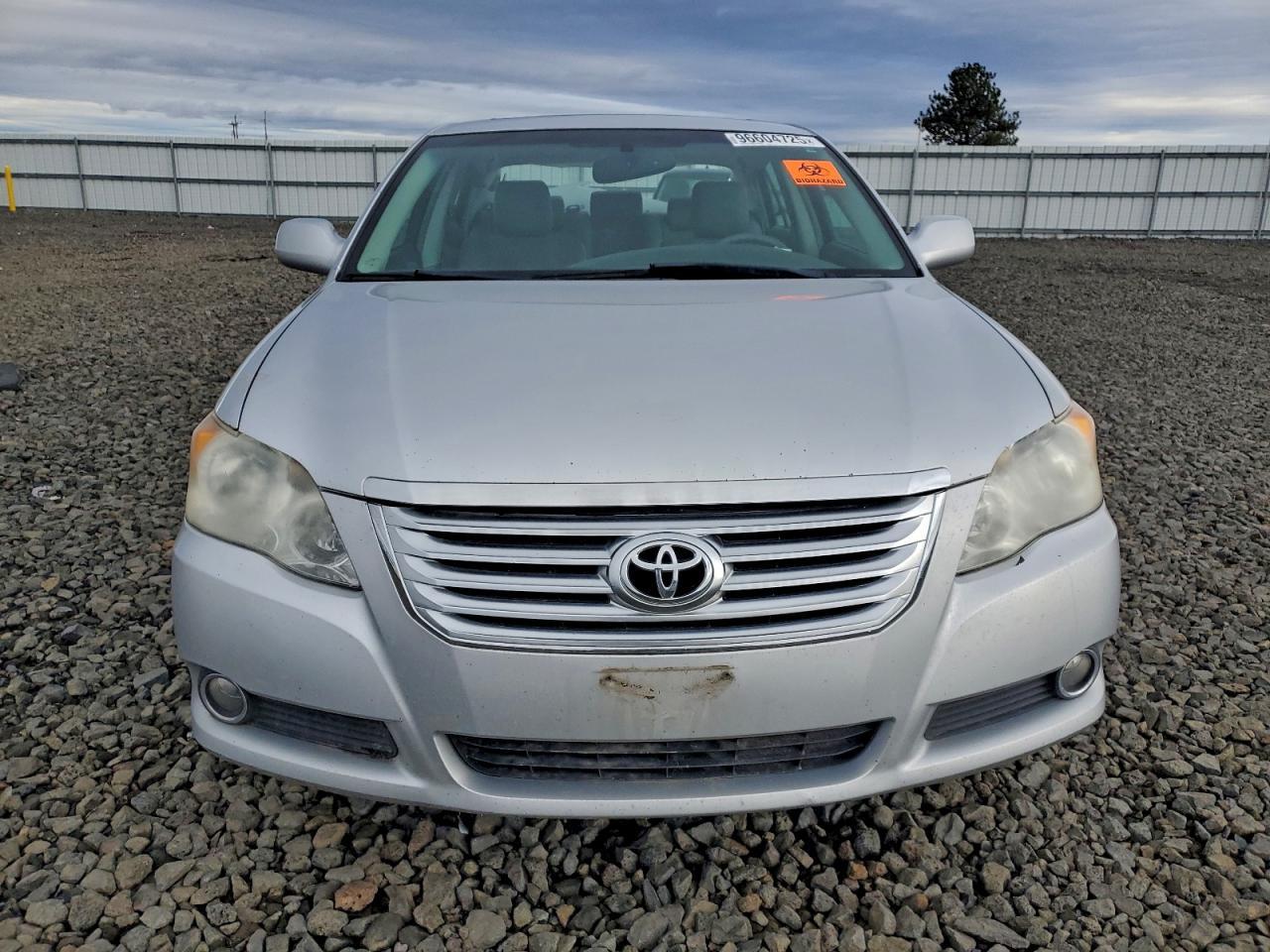 2009 TOYOTA Avalon
