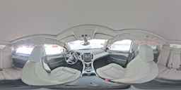 2014 CADILLAC SRX