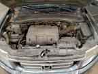 2011 HONDA Ridgeline