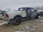 2013 RAM 2500