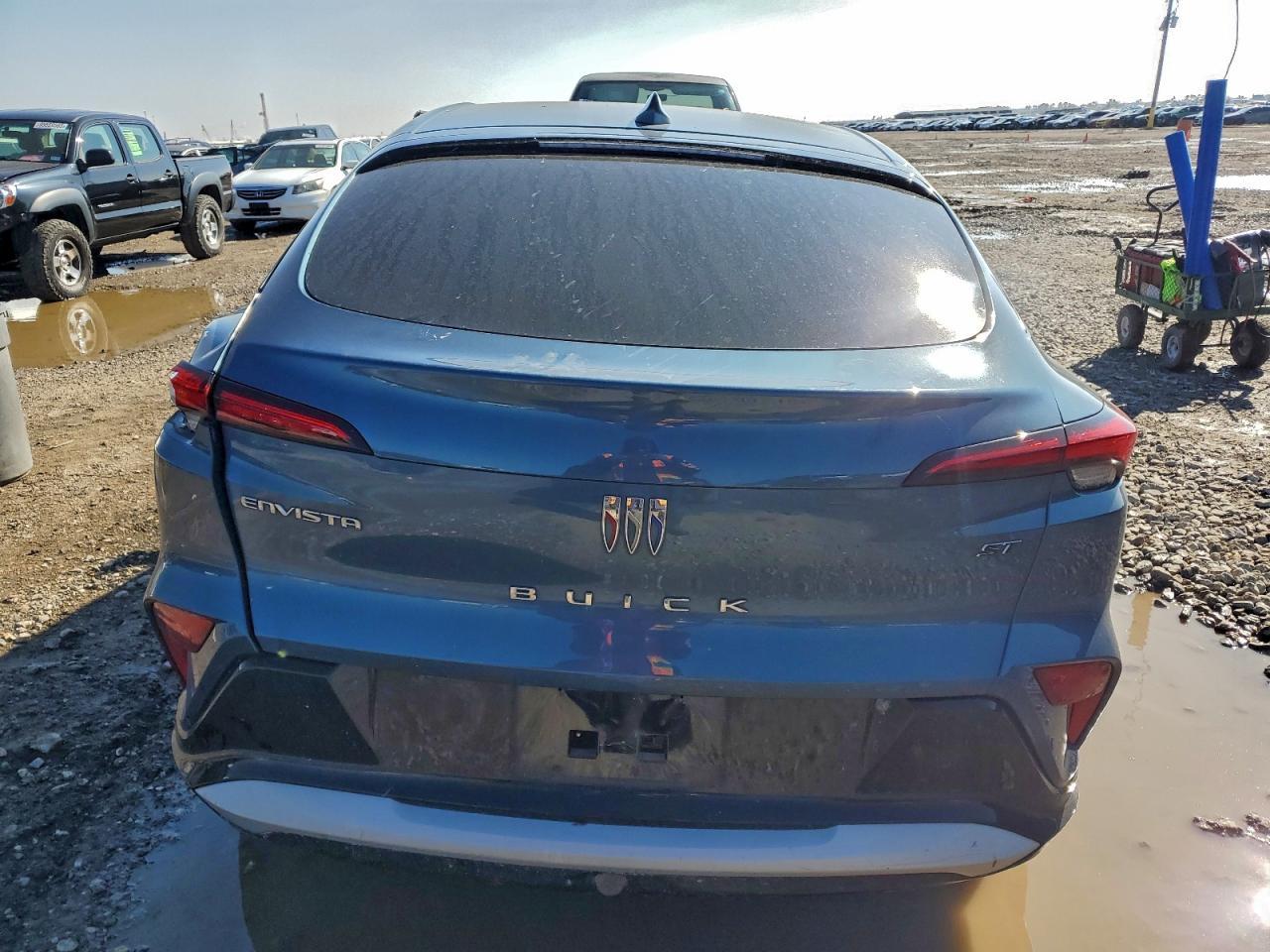 2024 BUICK Envista