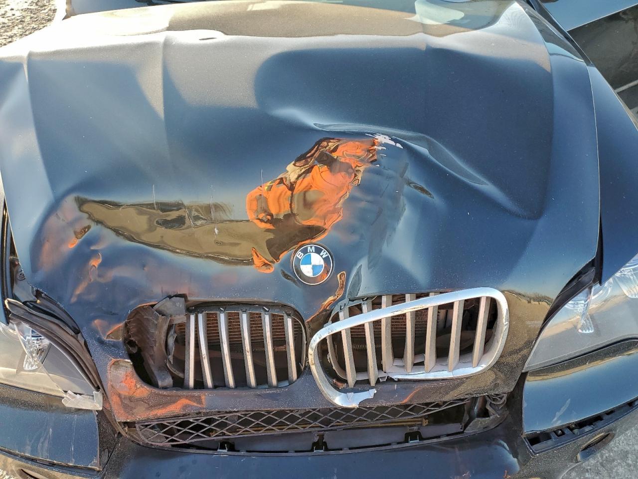 2013 BMW X5