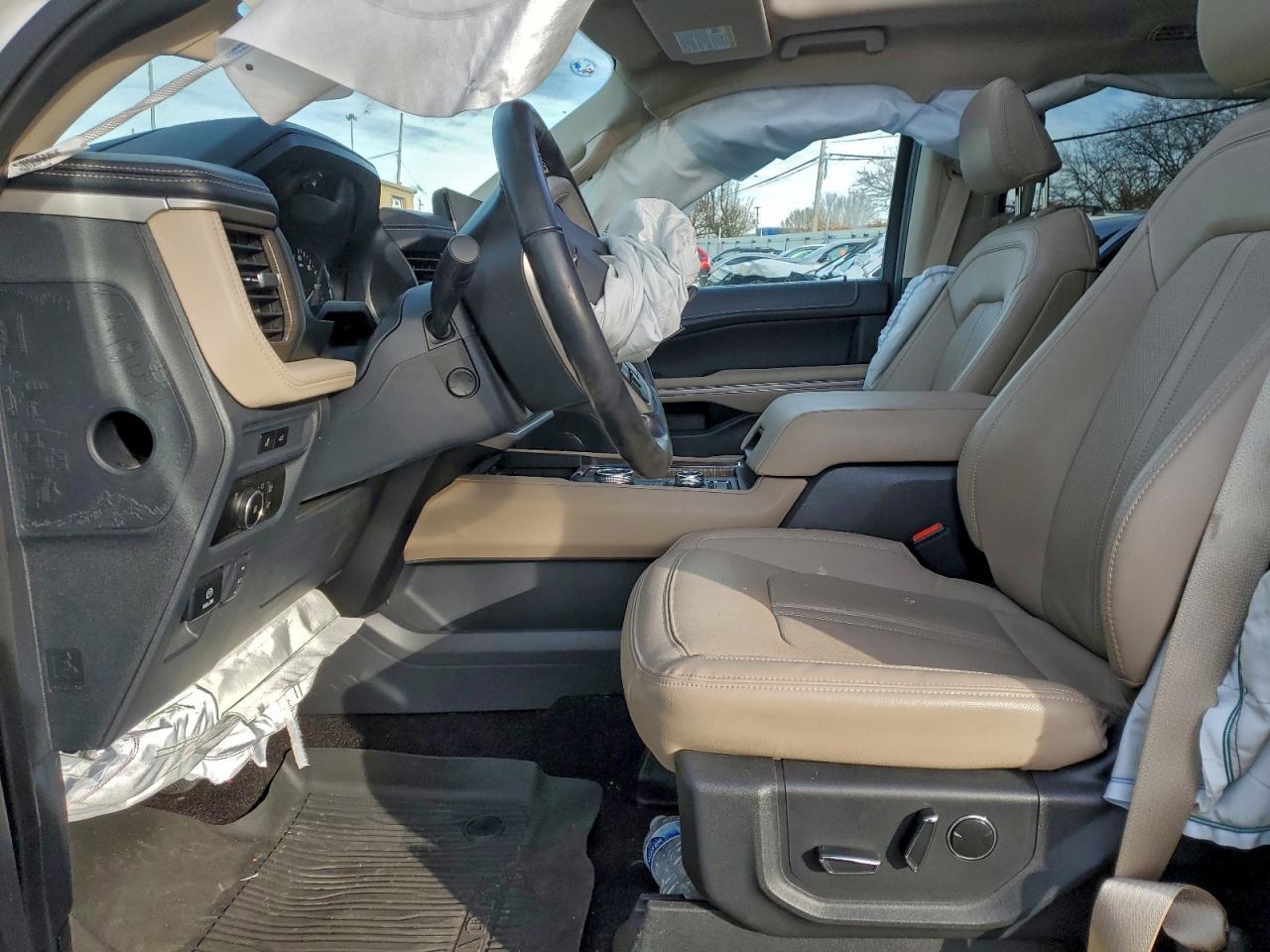2023 FORD Expedition
