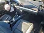 2011 BMW 1 Series