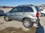 2004 TOYOTA RAV4