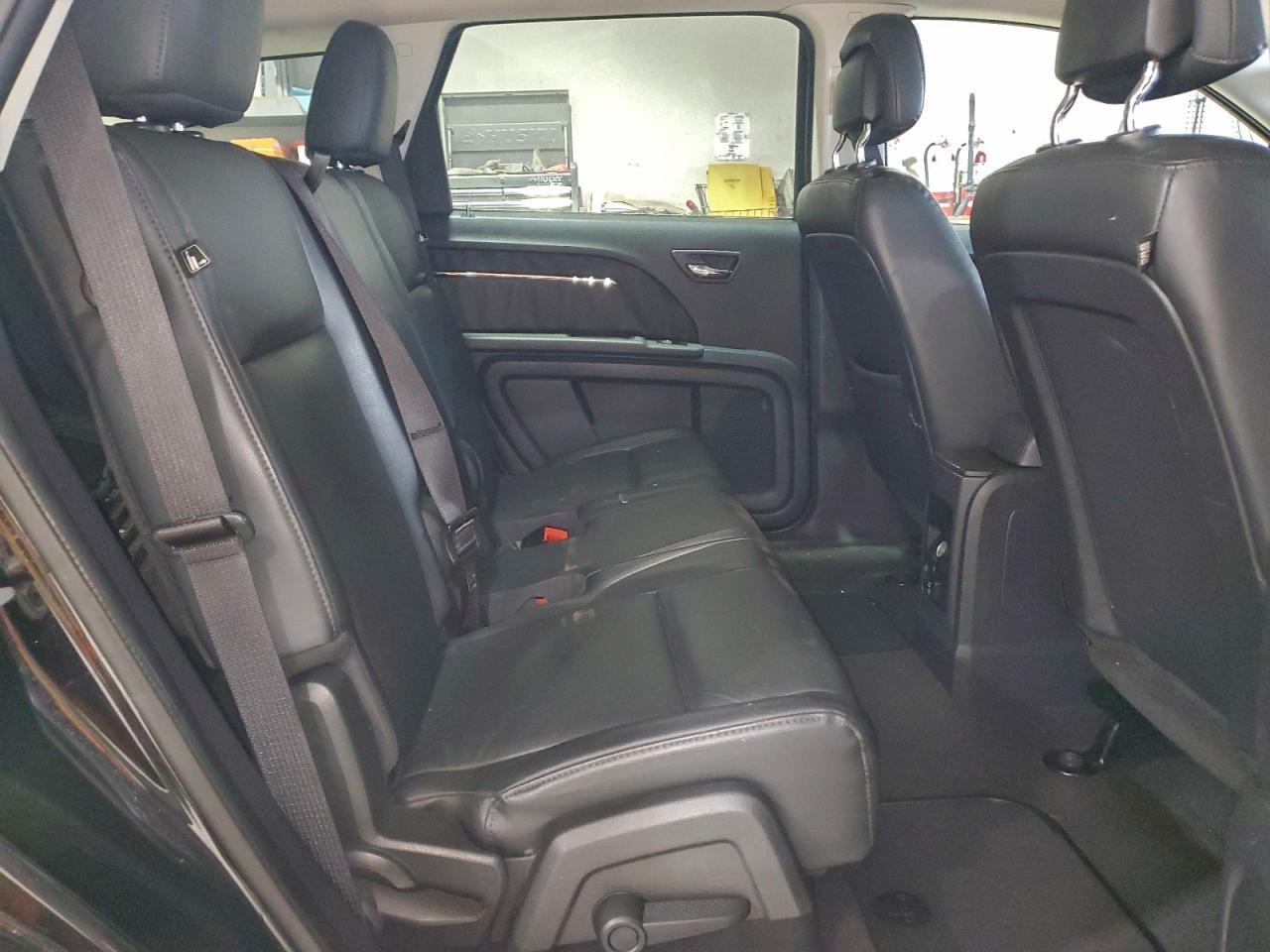 2010 DODGE JOURNEY