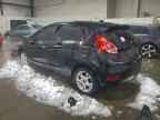 2015 FORD Fiesta