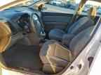 2008 NISSAN SENTRA
