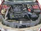 2010 FORD FUSION