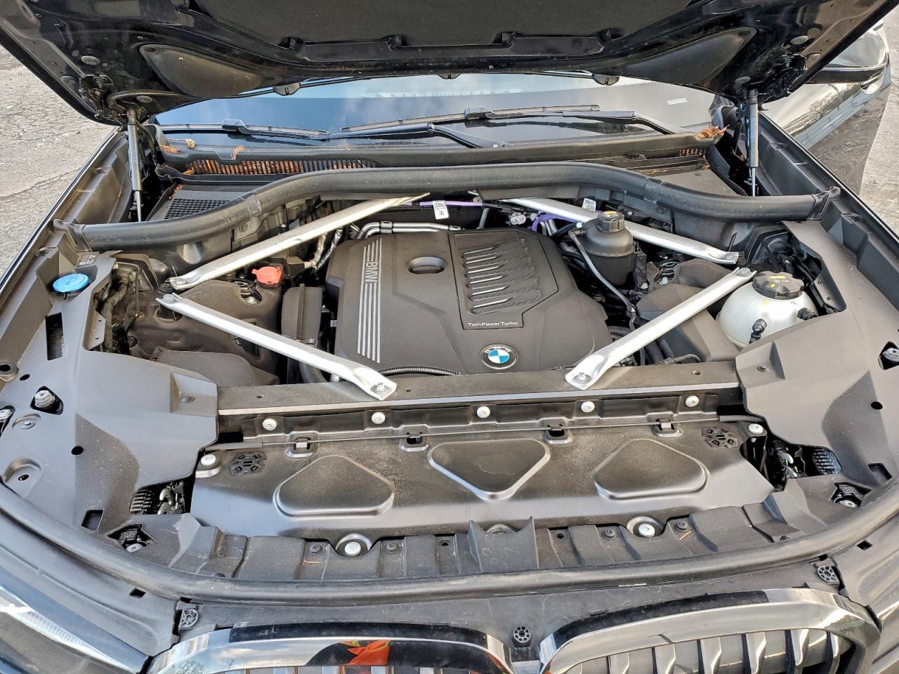 2022 BMW X7