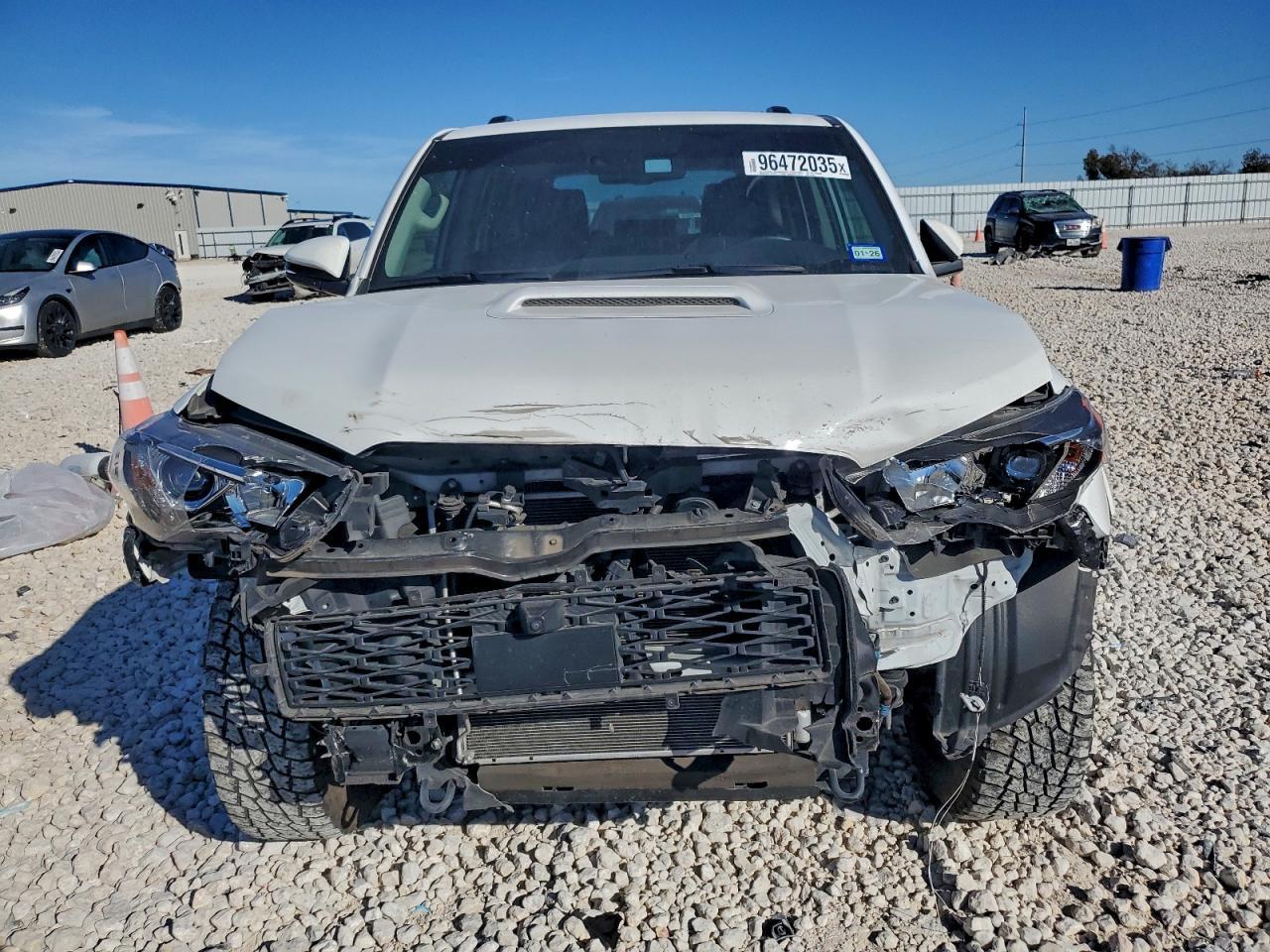 2023 TOYOTA 4Runner
