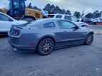 2013 FORD MUSTANG