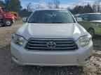 2008 TOYOTA HIGHLANDER