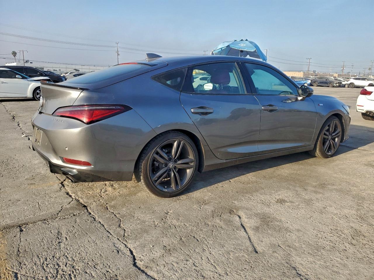 2024 ACURA Integra