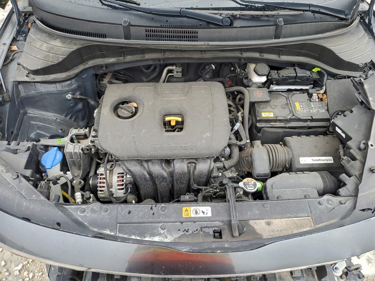 2024 KIA SOUL