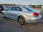 2012 VOLKSWAGEN Passat