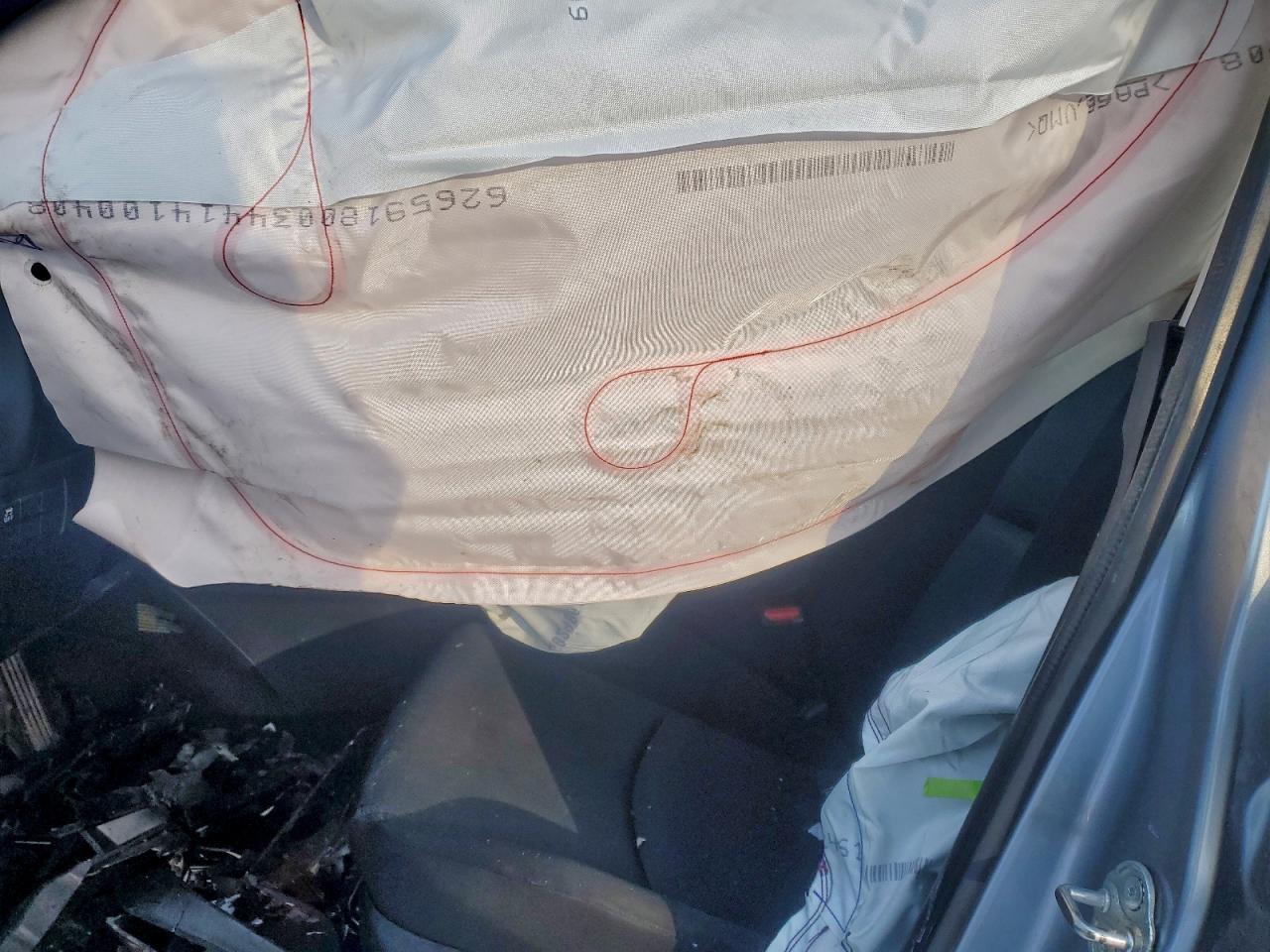 2015 MAZDA 3
