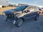 2022 FORD EcoSport