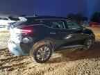 2017 NISSAN MURANO