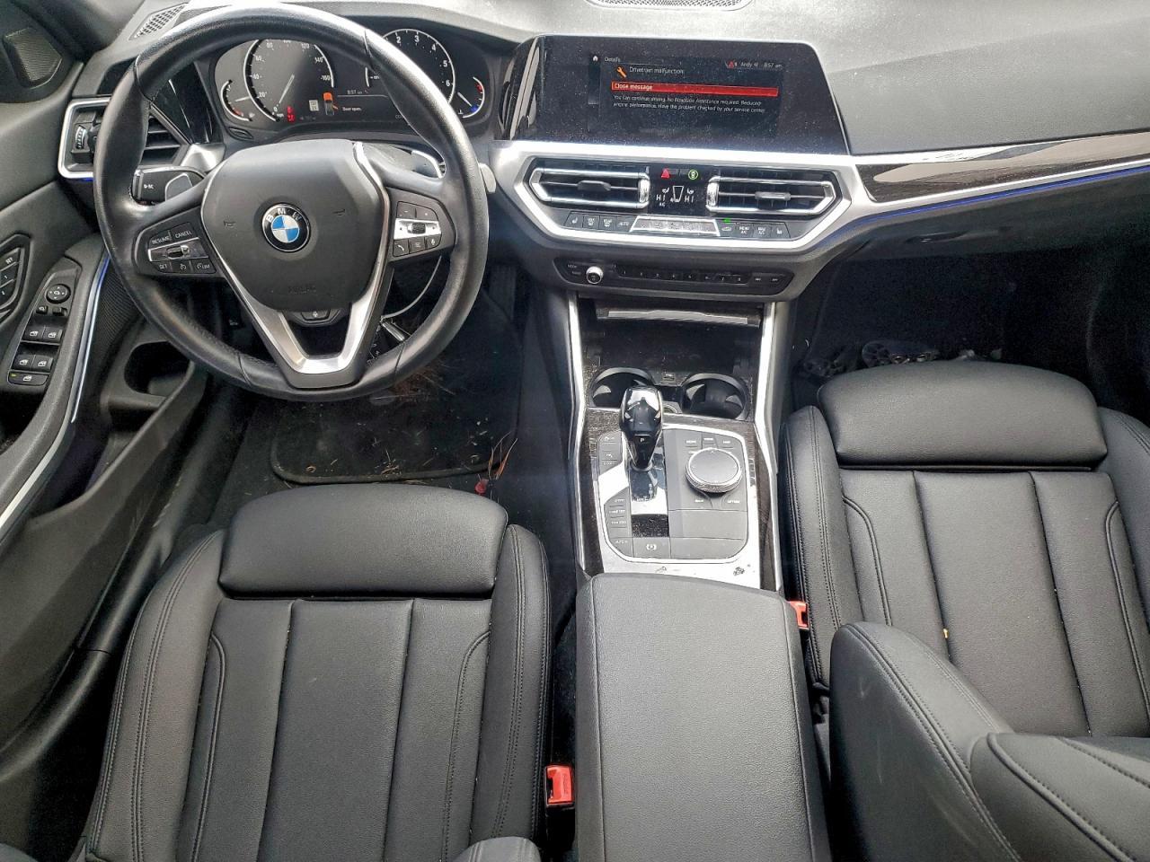 2020 BMW 3 SERIES