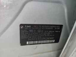2009 BMW X5