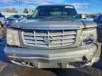 2002 CADILLAC ESCALADE