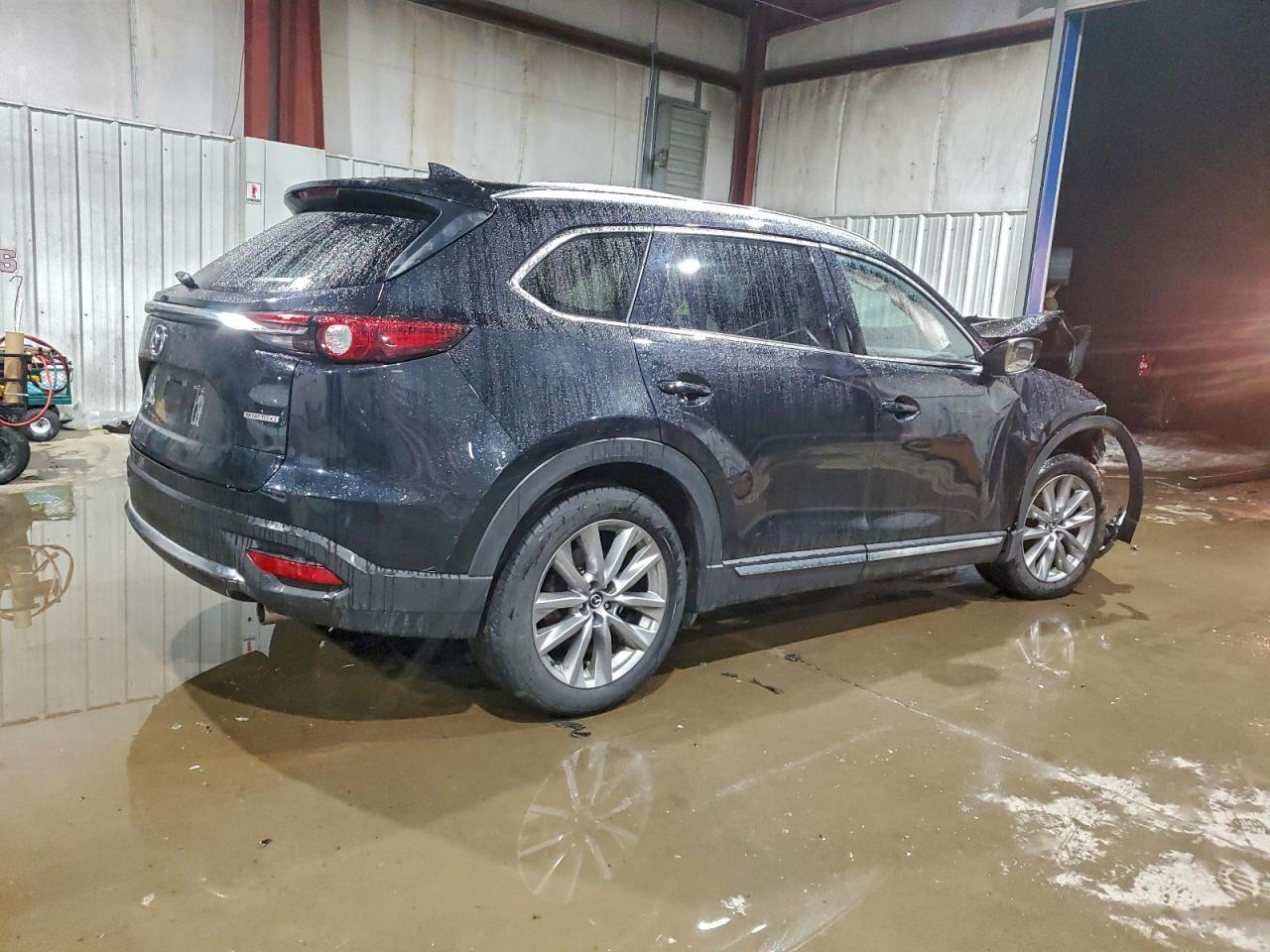 2020 MAZDA CX-9