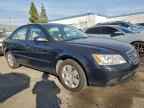 2009 HYUNDAI SONATA