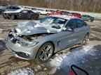 2015 BMW 4 Series