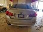 2013 BMW 5 series